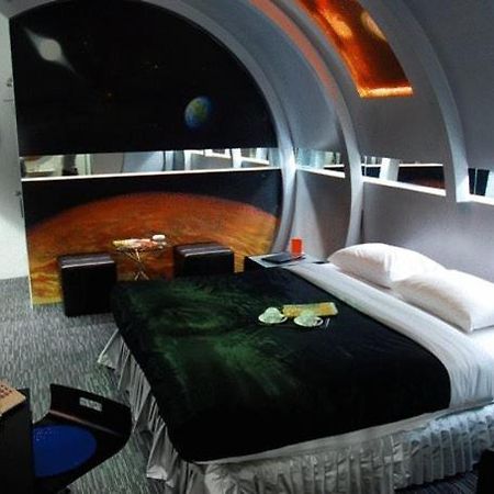โรงแรมดิ แอดเวนเชอร์ เชียงใหม่ ภายนอก รูปภาพ